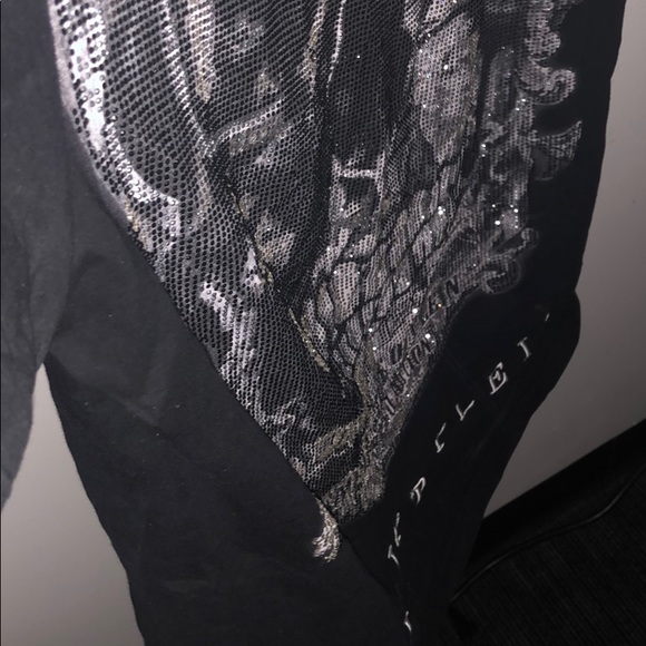 A Philipp plein T-shirt